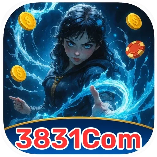 3831Com: O Seu Portal Seguro para Jogos e Apostas Online