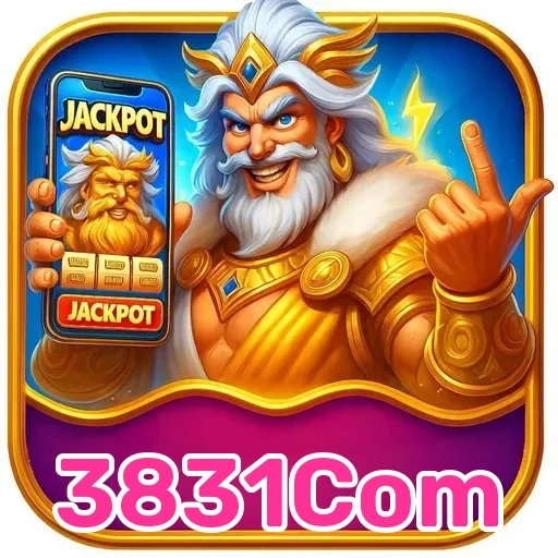 3831Com: Explore Jogos Imperdíveis e Recursos de Engajamento