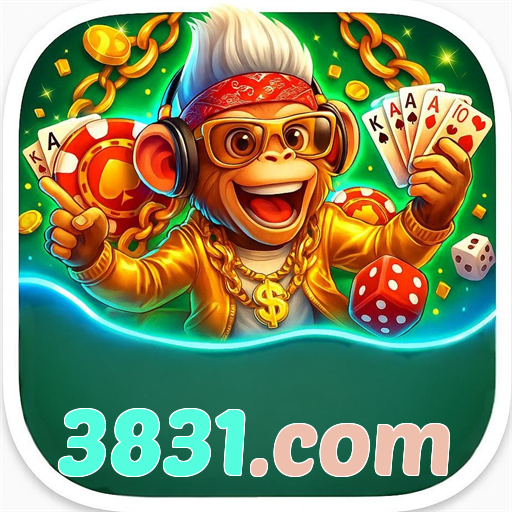 3831.com Logo