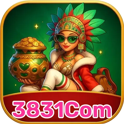 3831Com: Transformando a Experiência de Jogos com Suporte Incrível